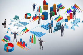 Data Analytics in Digital Marketing